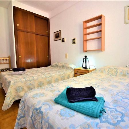 34 Retro Beach House - Alicante Real Estate Torrevieja Dış mekan fotoğraf