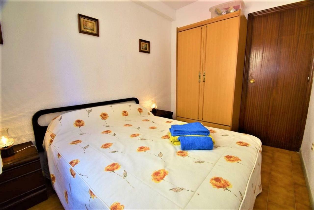 34 Retro Beach House - Alicante Real Estate Torrevieja Dış mekan fotoğraf
