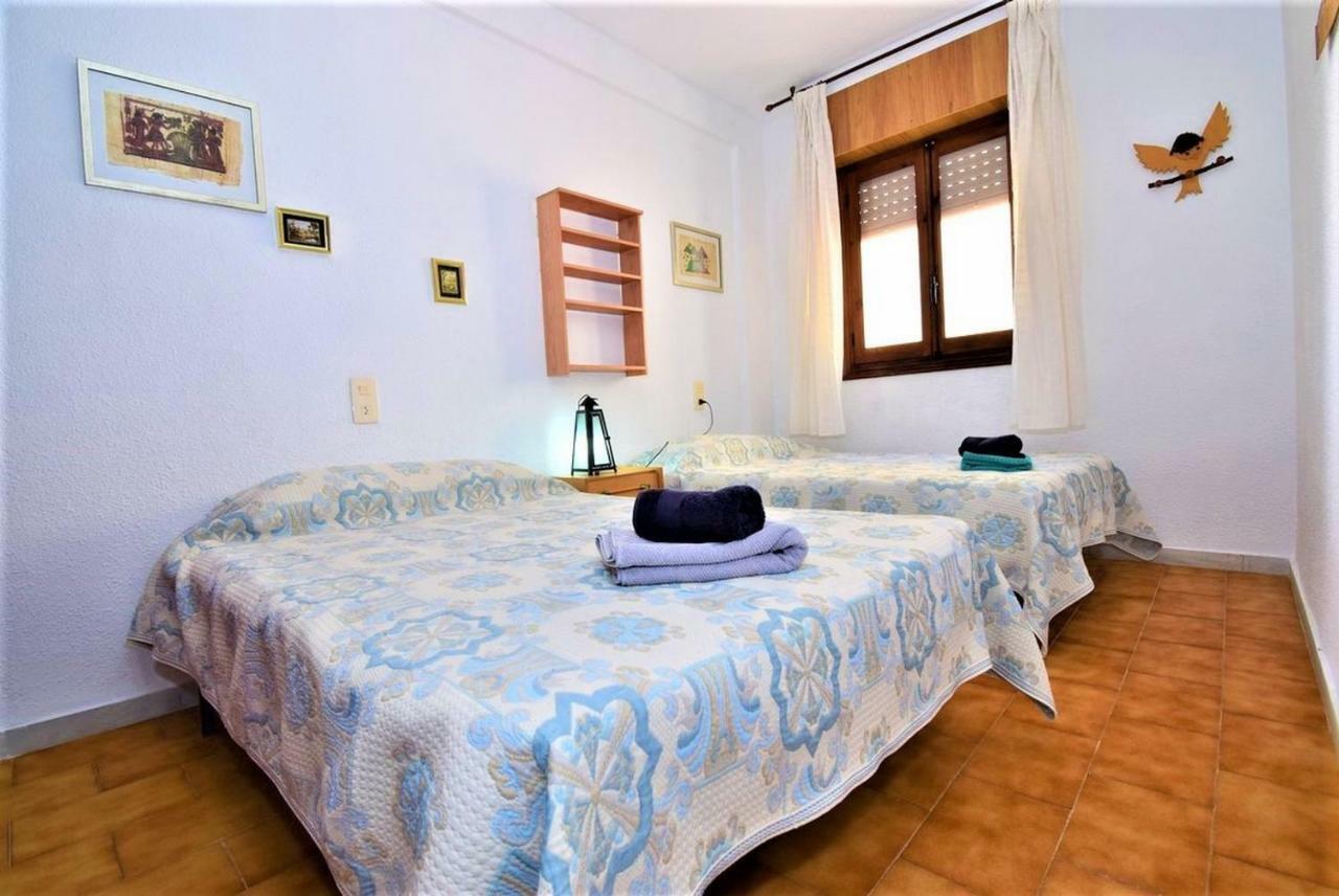34 Retro Beach House - Alicante Real Estate Torrevieja Dış mekan fotoğraf