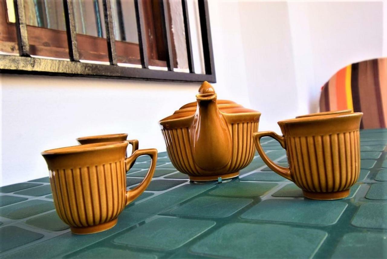 34 Retro Beach House - Alicante Real Estate Torrevieja Dış mekan fotoğraf