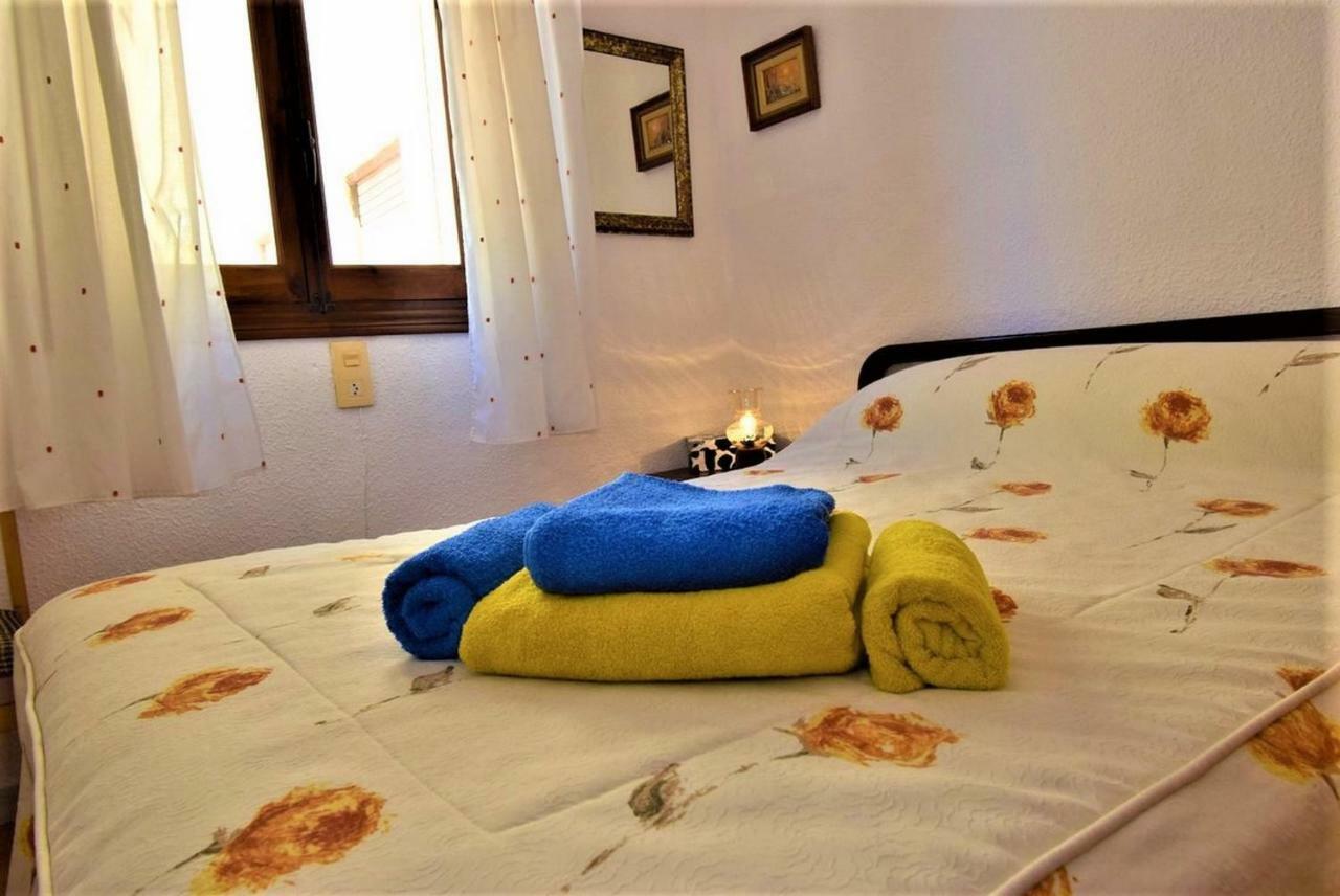 34 Retro Beach House - Alicante Real Estate Torrevieja Dış mekan fotoğraf