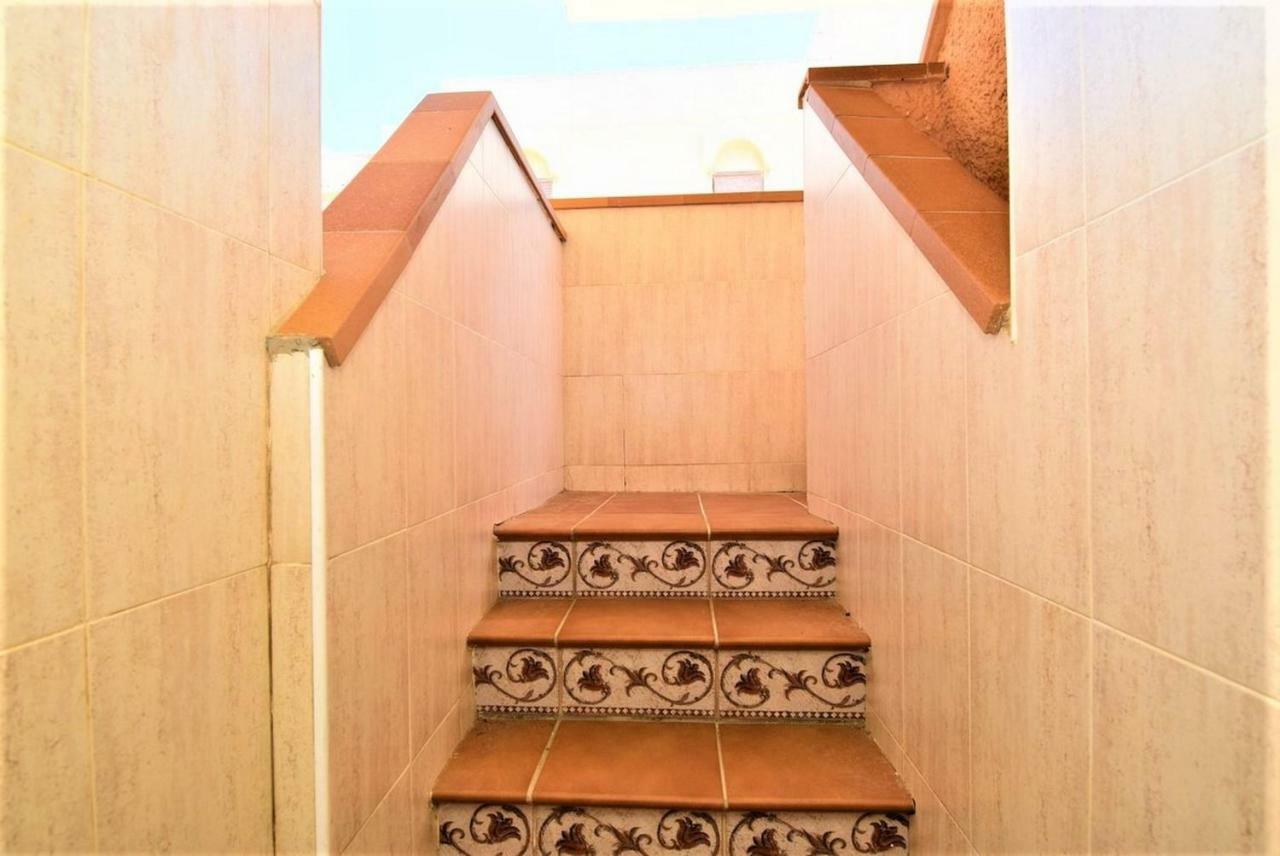 34 Retro Beach House - Alicante Real Estate Torrevieja Dış mekan fotoğraf