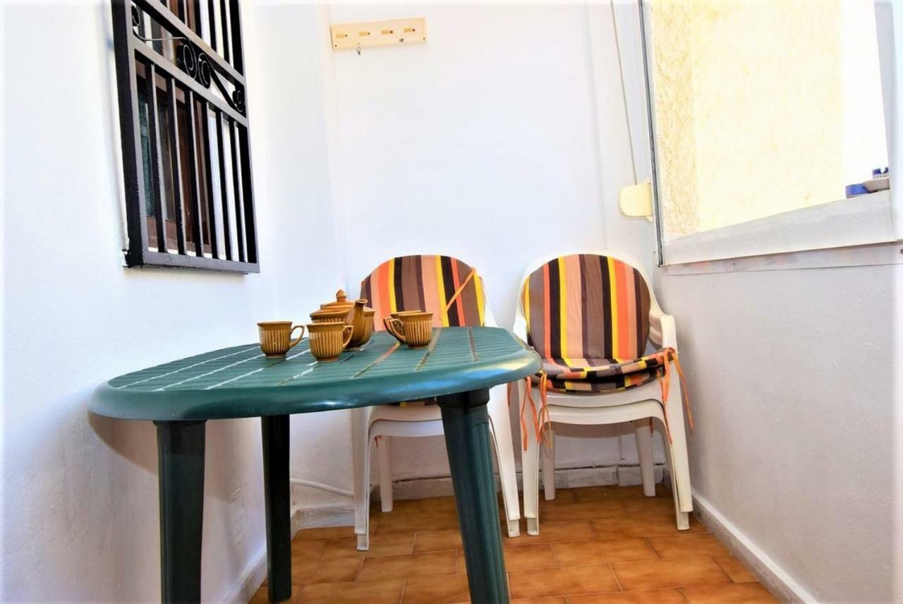34 Retro Beach House - Alicante Real Estate Torrevieja Dış mekan fotoğraf