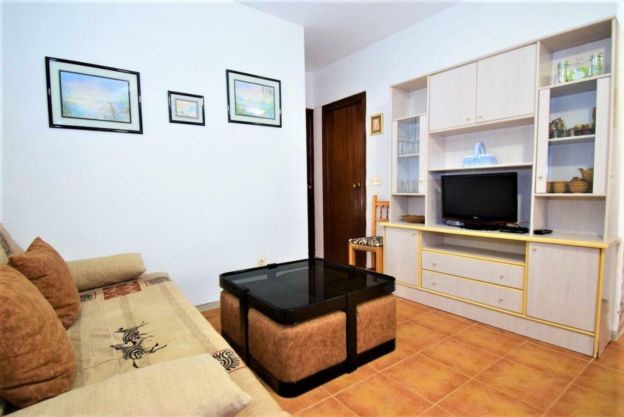 34 Retro Beach House - Alicante Real Estate Torrevieja Dış mekan fotoğraf